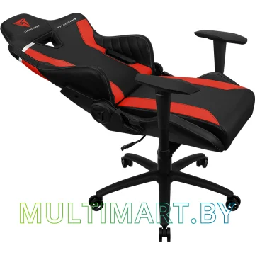 Компьютерное кресло ThunderX3 TC3 Ember Red (черный/красный) картинка 9